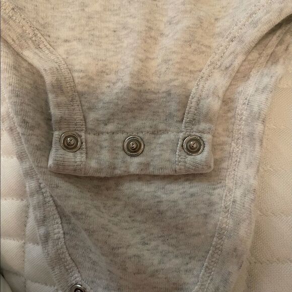 Carter’s girls 3 mo onesie strong king smart bunny - Picture 2 of 6